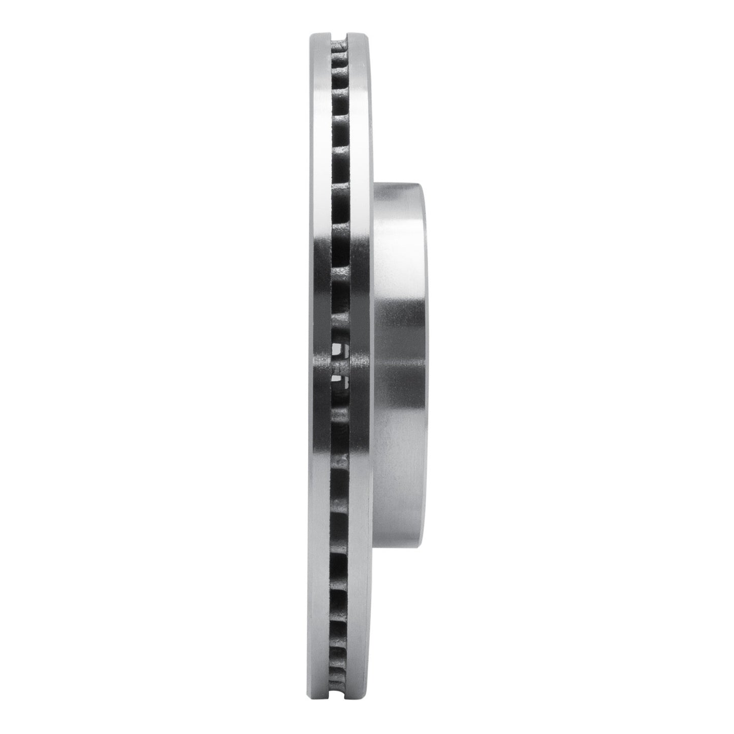 Dynamic Friction Company Disc Brake Rotor 631-91002R