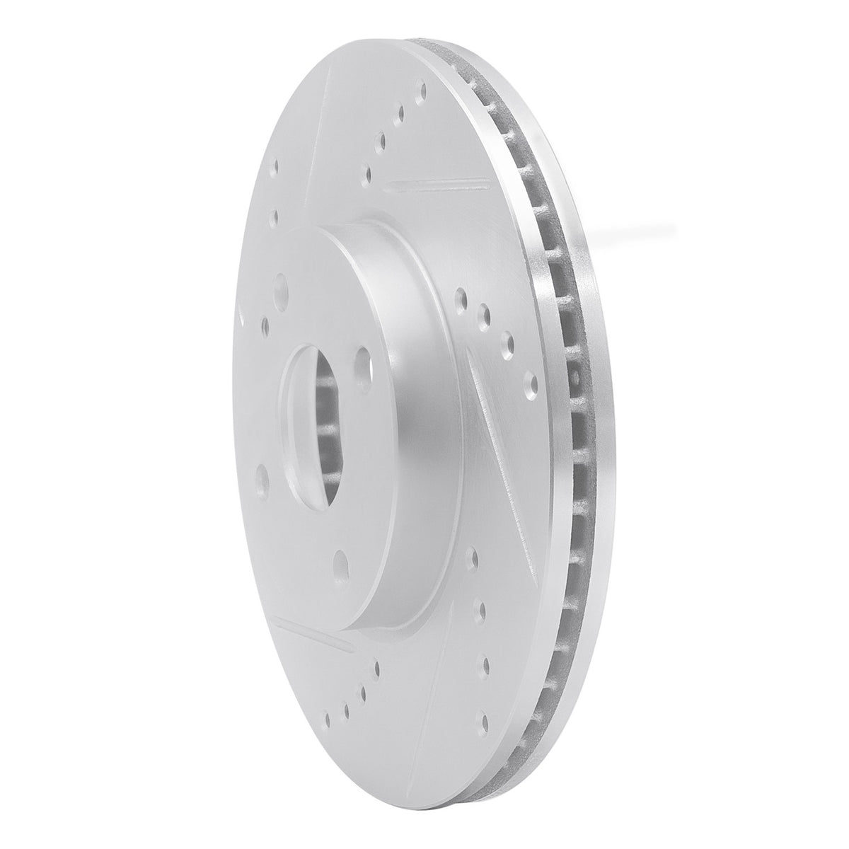 Dynamic Friction Company Disc Brake Rotor 631-91003L
