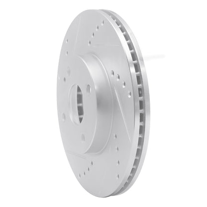 Dynamic Friction Company Disc Brake Rotor 631-91003L