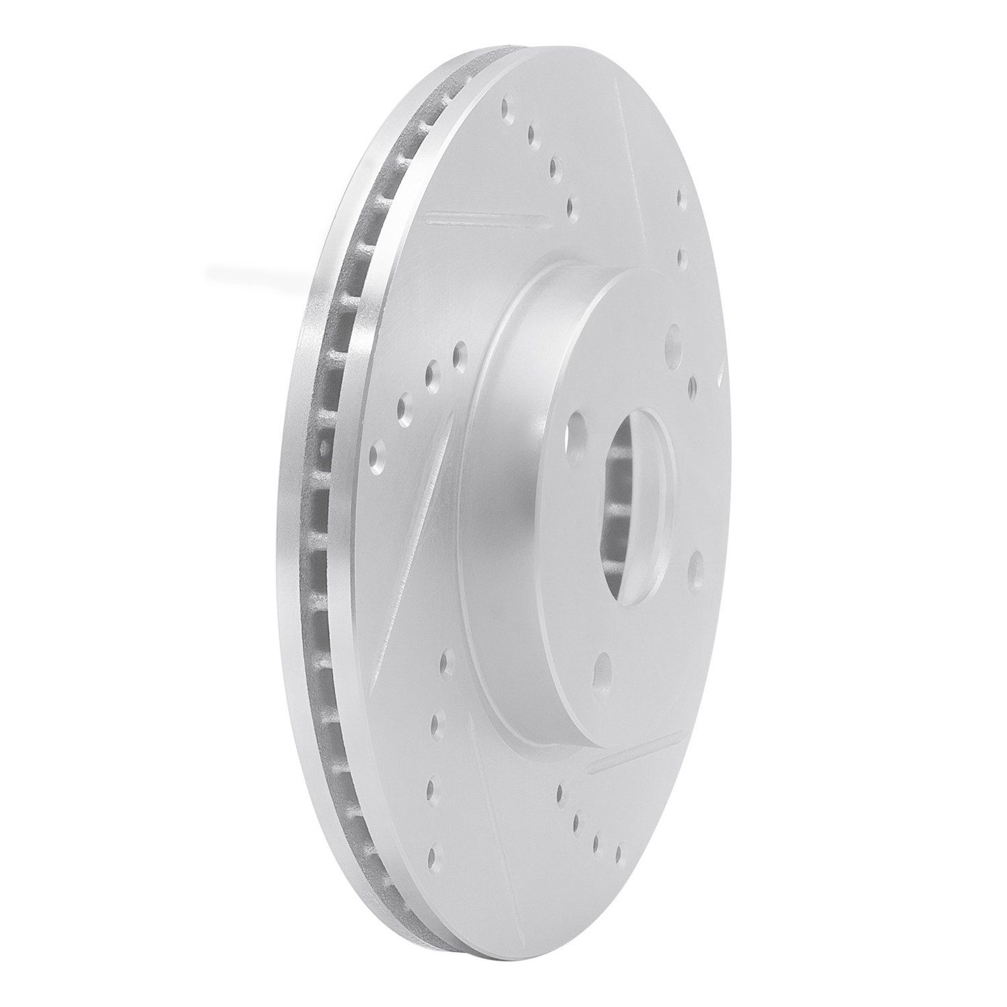 Dynamic Friction Company Disc Brake Rotor 631-91003R