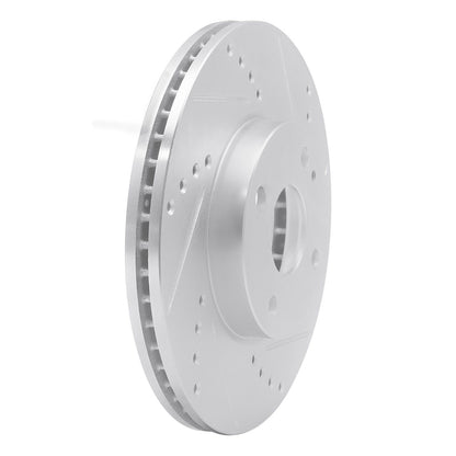 Dynamic Friction Company Disc Brake Rotor 631-91003R