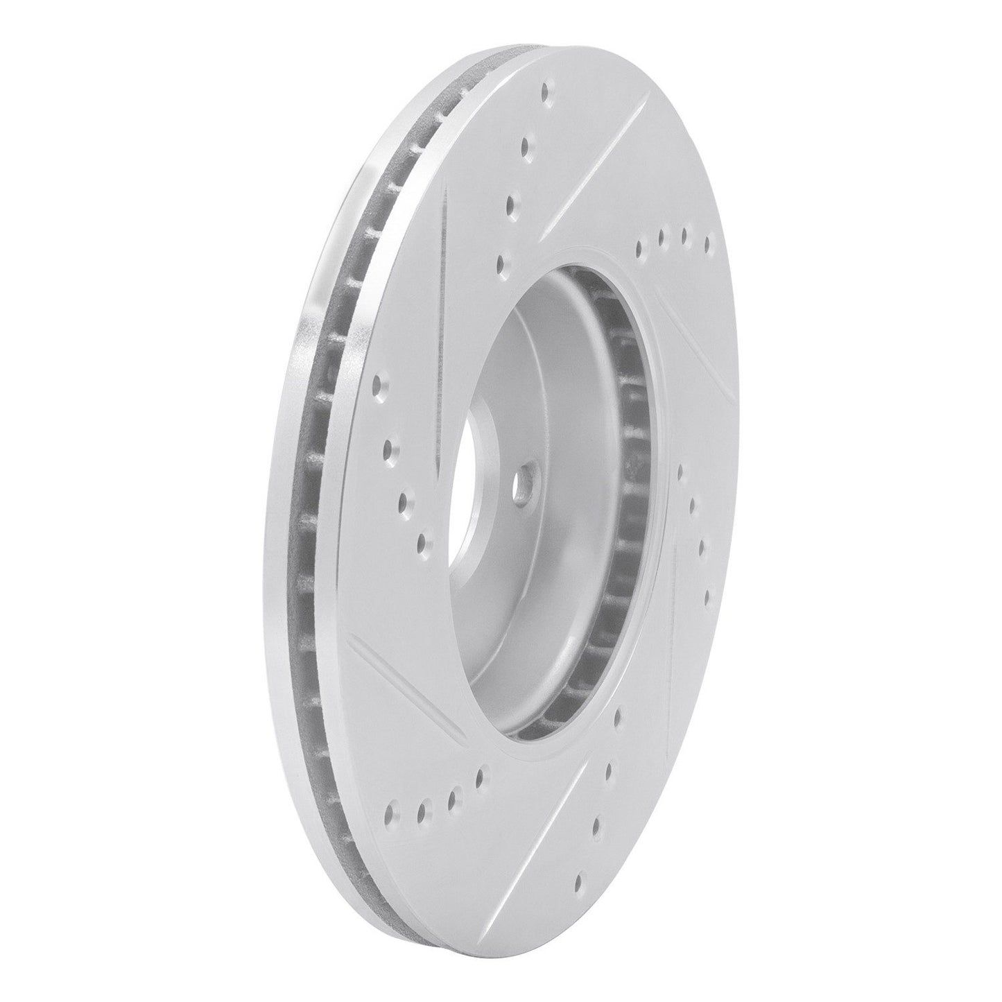 Dynamic Friction Company Disc Brake Rotor 631-91003R
