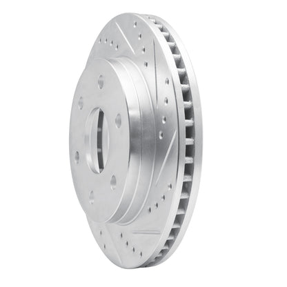 Dynamic Friction Company Disc Brake Rotor 631-92067R