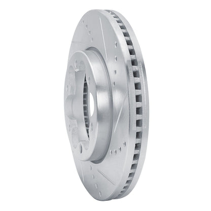 Dynamic Friction Company Disc Brake Rotor 631-92097R