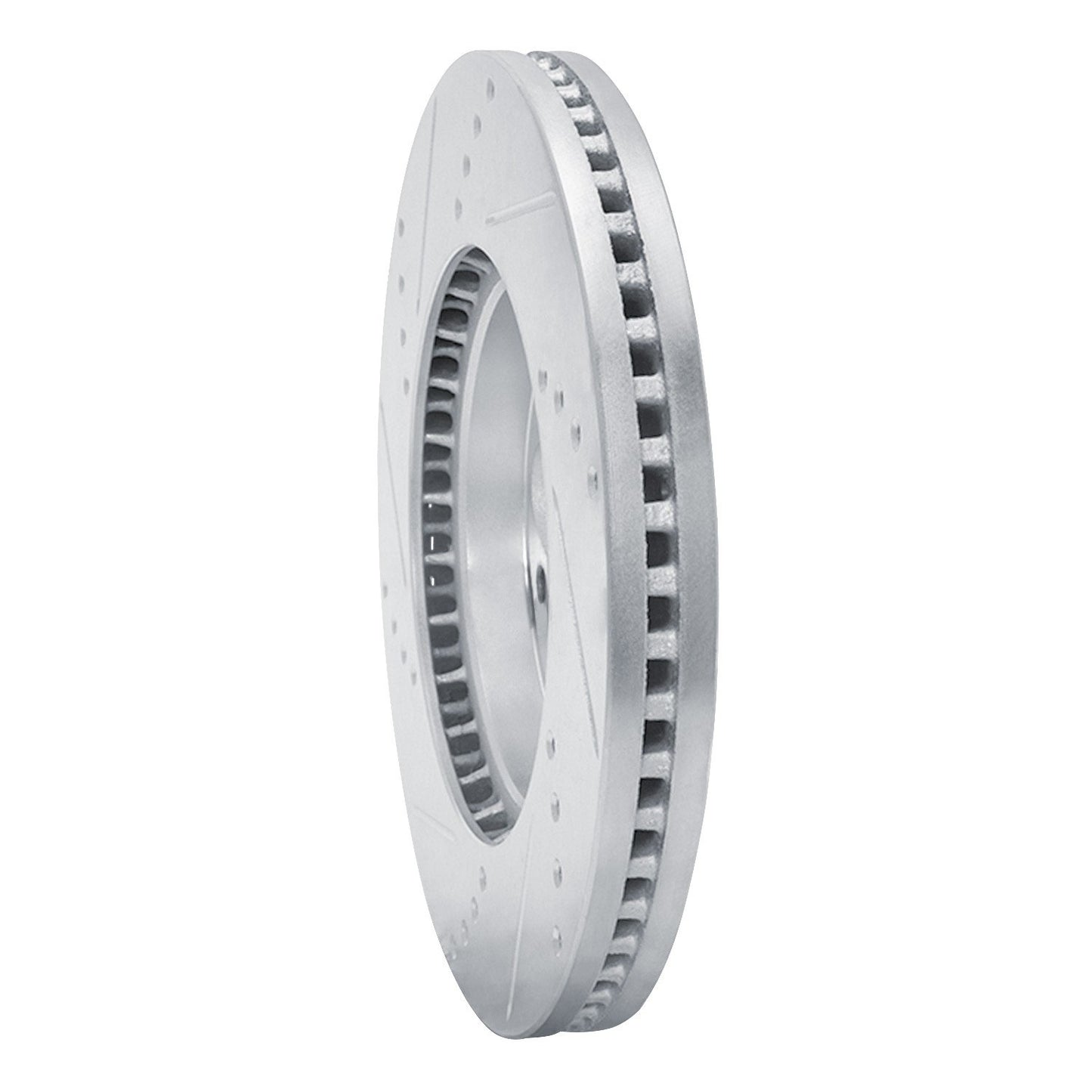 Dynamic Friction Company Disc Brake Rotor 631-92097R