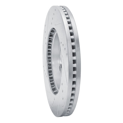 Dynamic Friction Company Disc Brake Rotor 631-92097R