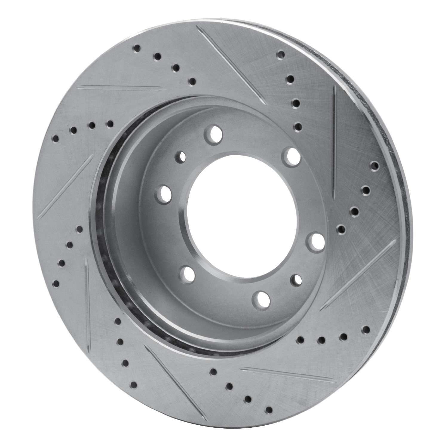 Dynamic Friction Company Disc Brake Rotor 631-93000L