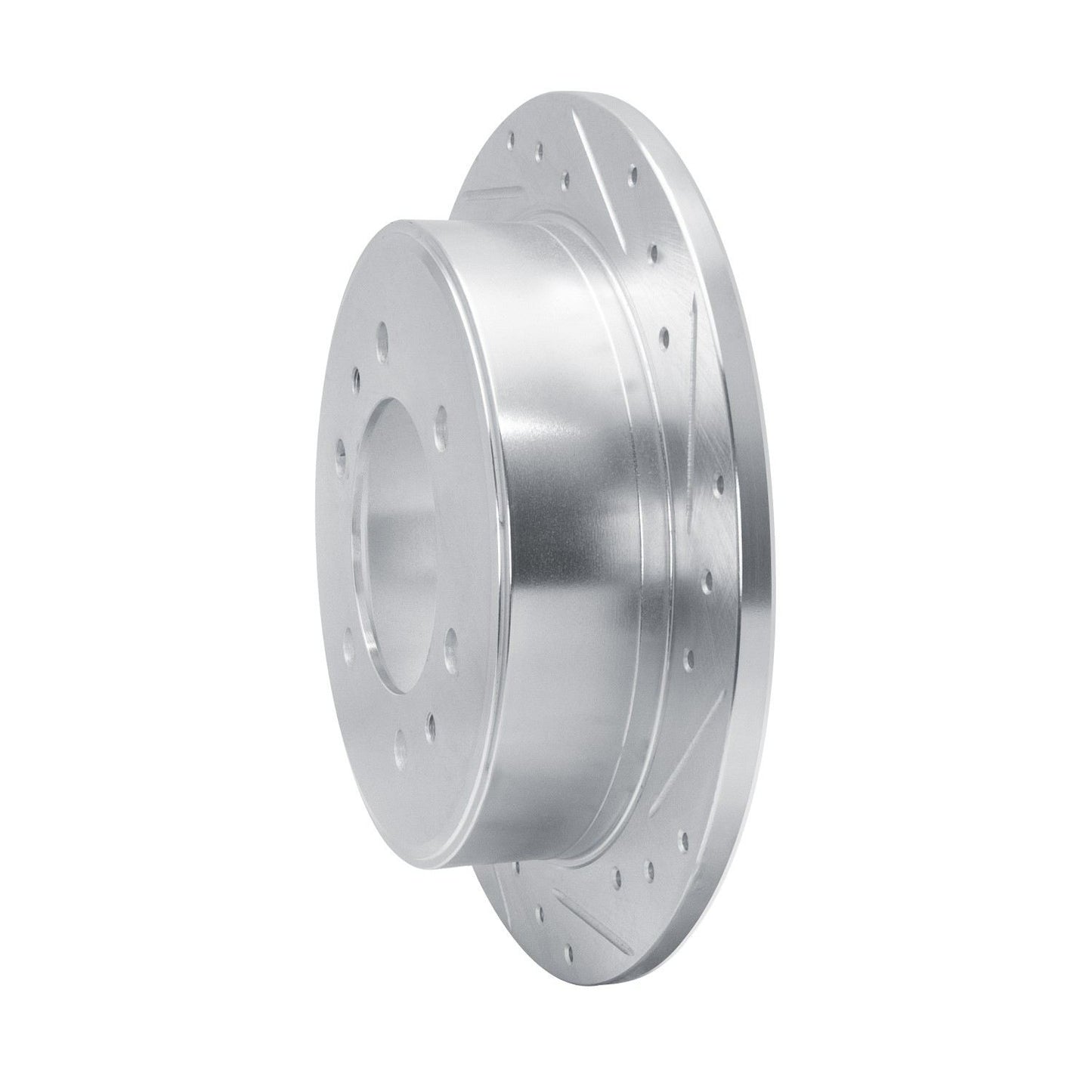 Dynamic Friction Company Disc Brake Rotor 631-93001R