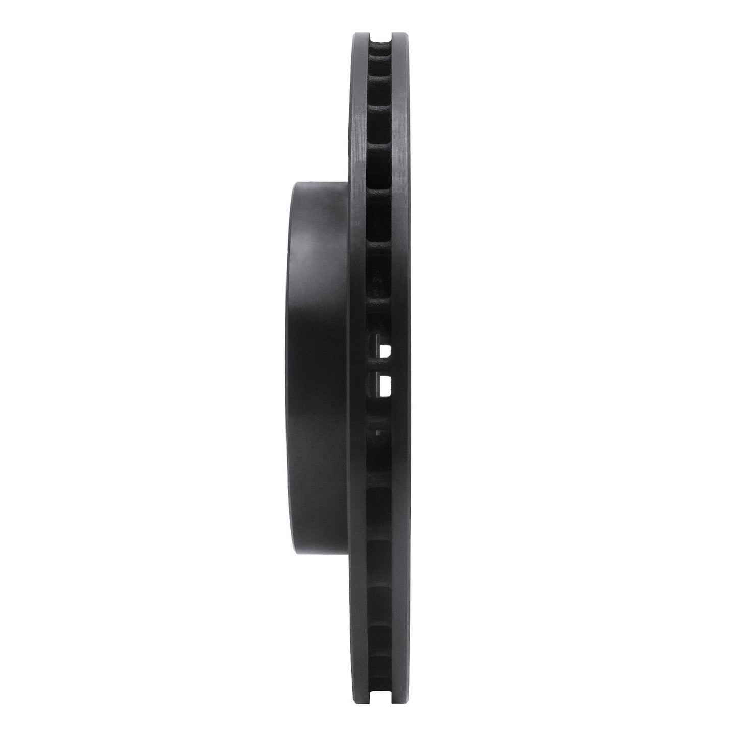 Dynamic Friction Company Disc Brake Rotor 633-01004L