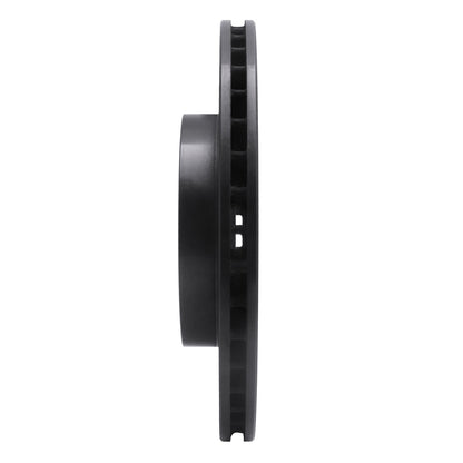 Dynamic Friction Company Disc Brake Rotor 633-01004R