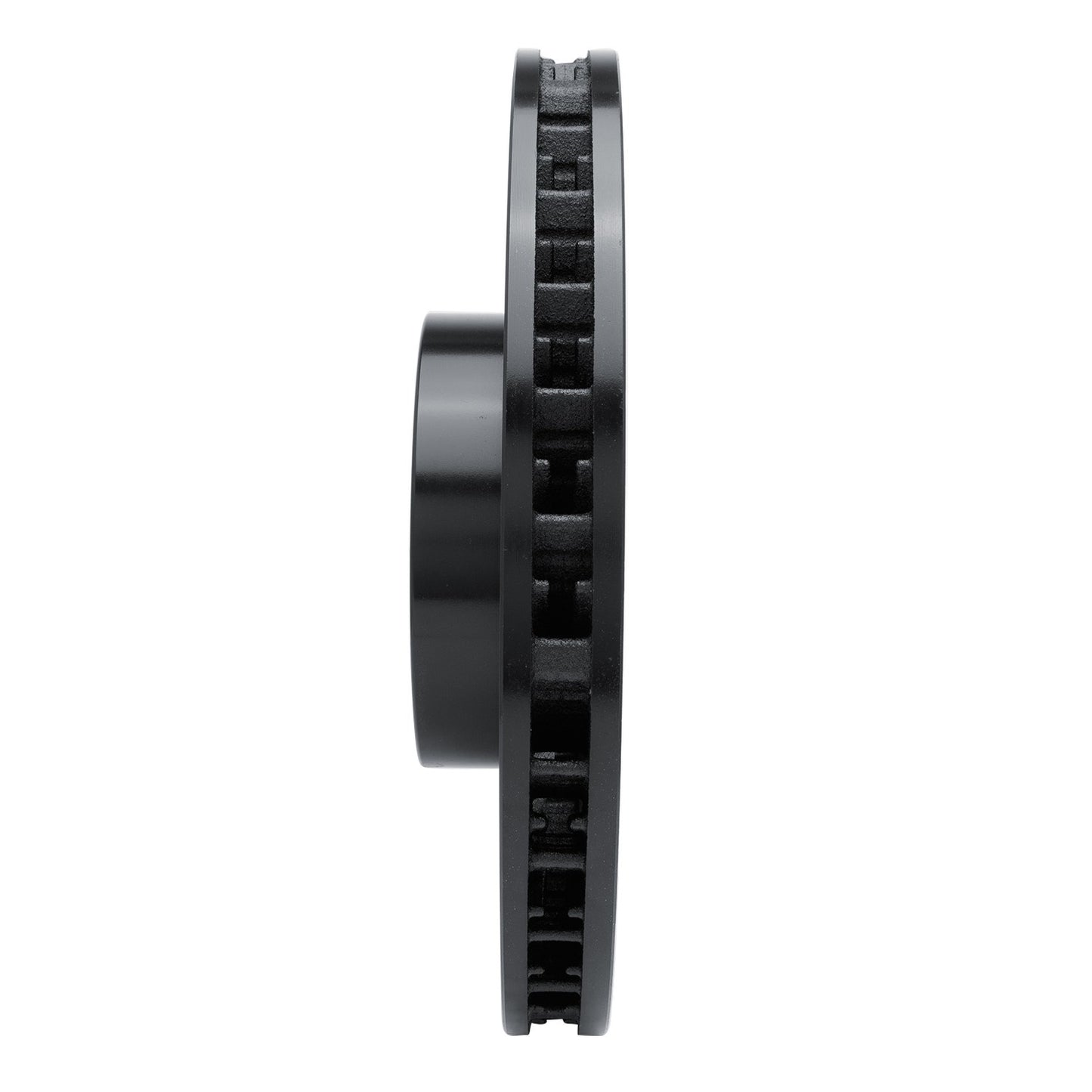 Dynamic Friction Company Disc Brake Rotor 633-02085D