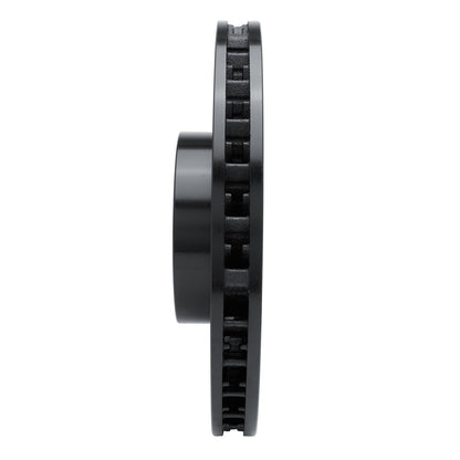 Dynamic Friction Company Disc Brake Rotor 633-02085D