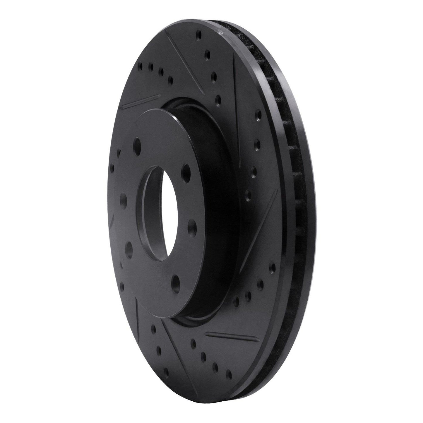 Dynamic Friction Company Disc Brake Rotor 633-03000R