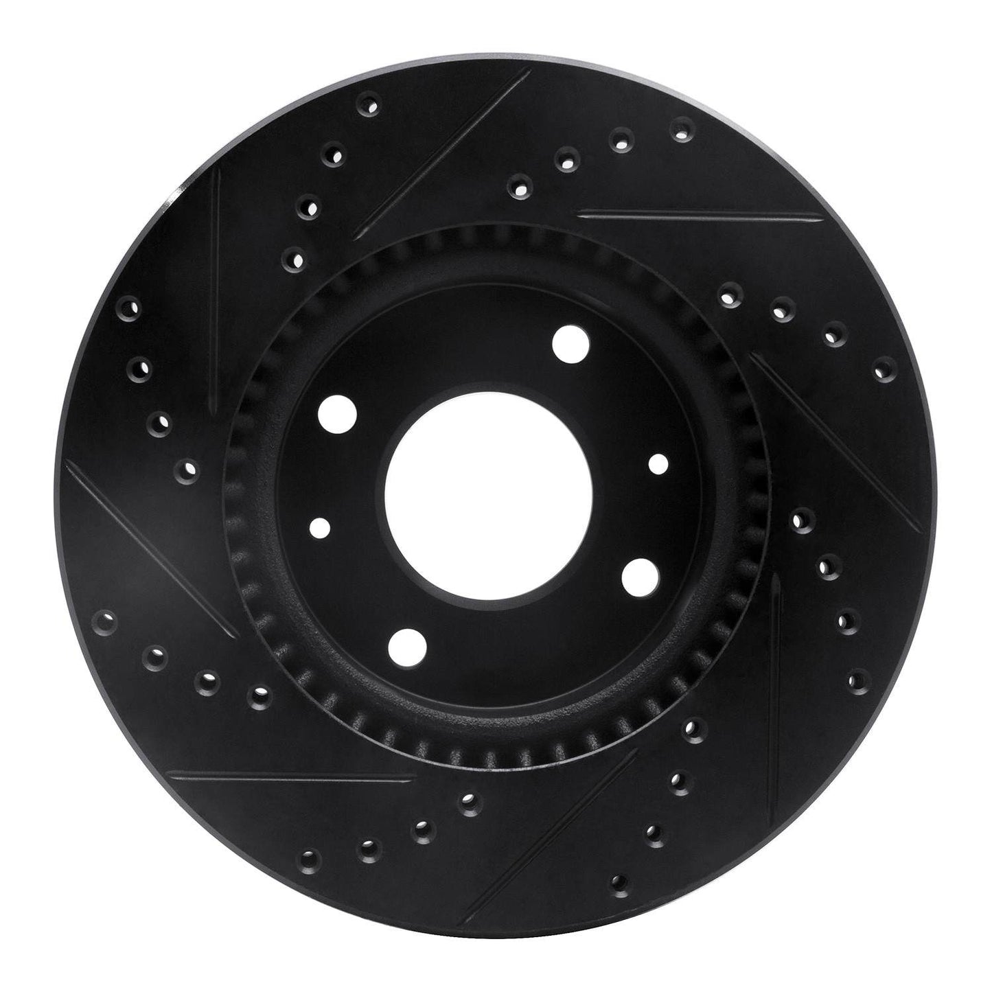 Dynamic Friction Company Disc Brake Rotor 633-03000R