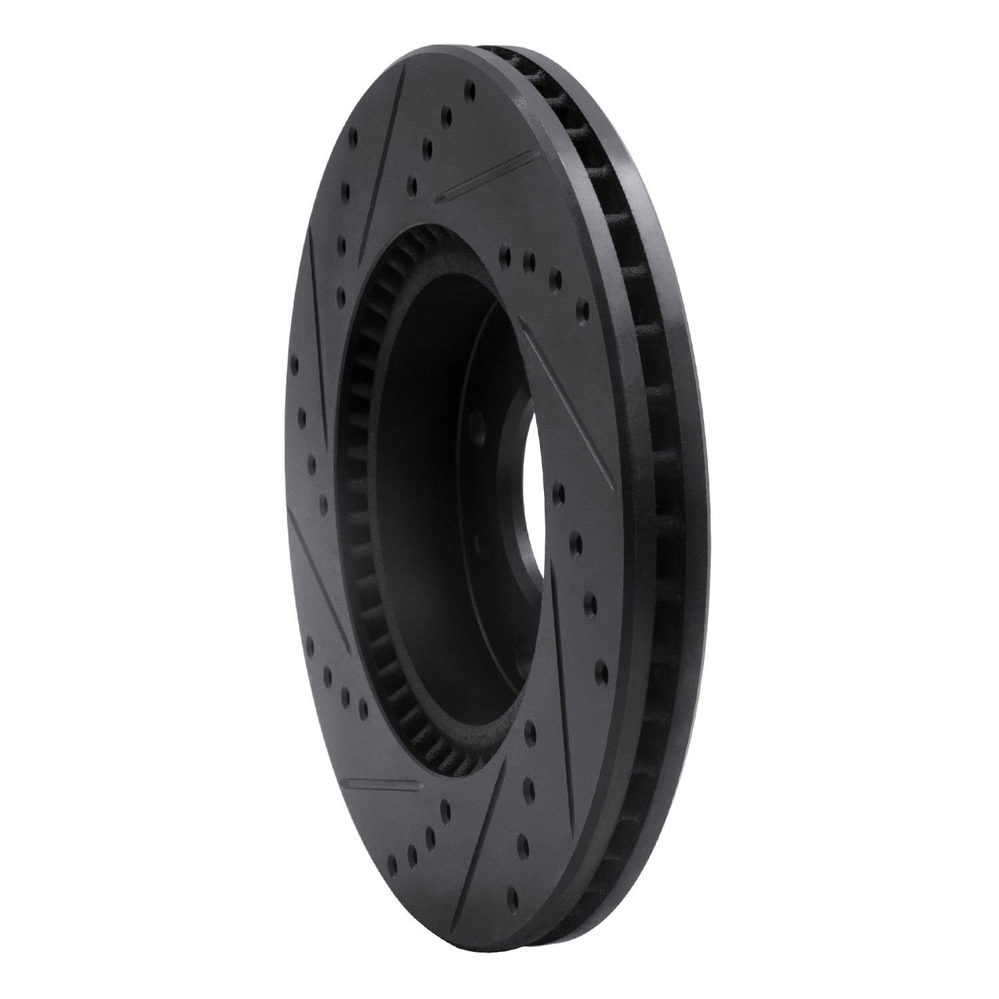 Dynamic Friction Company Disc Brake Rotor 633-03000R