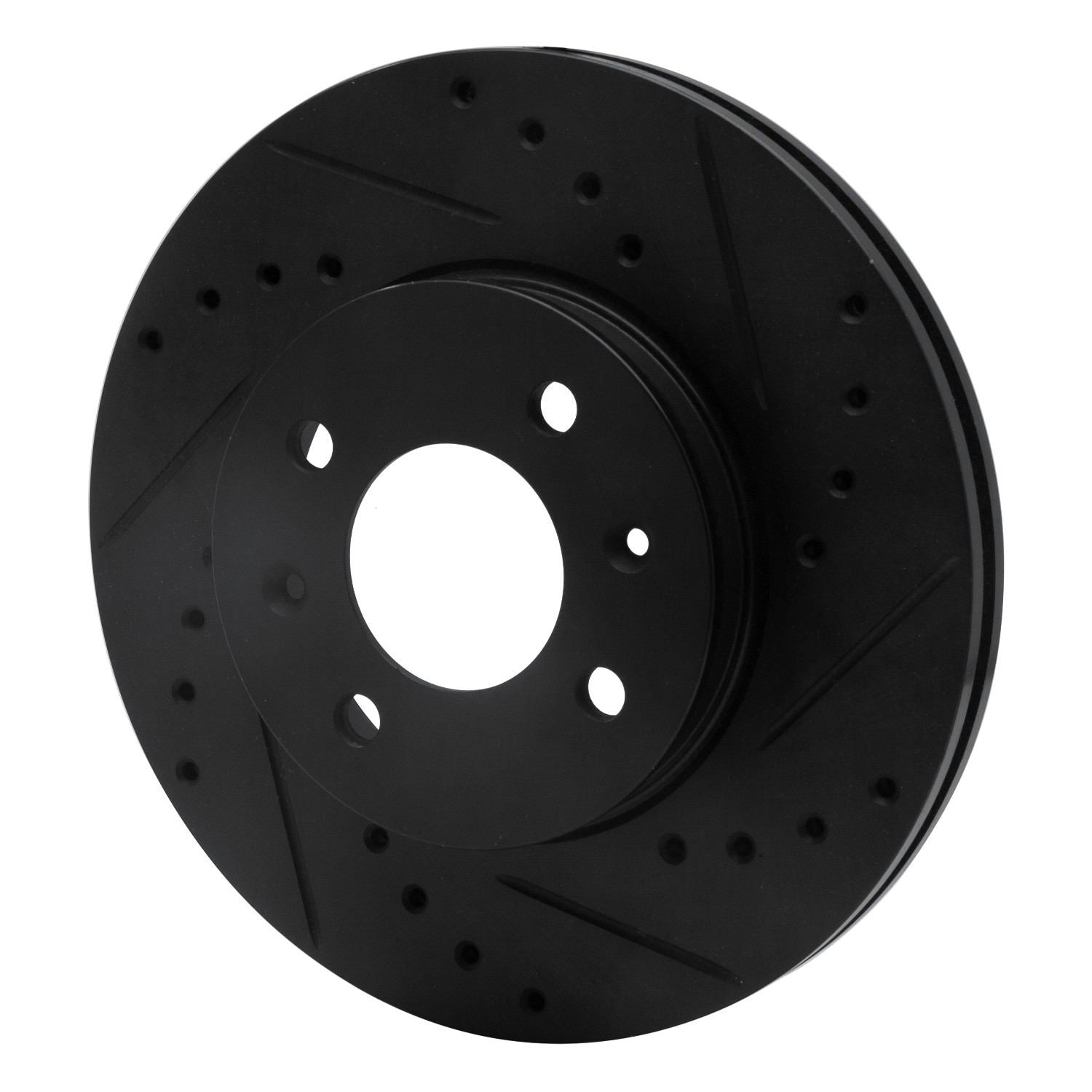 Dynamic Friction Company Disc Brake Rotor 633-03001R