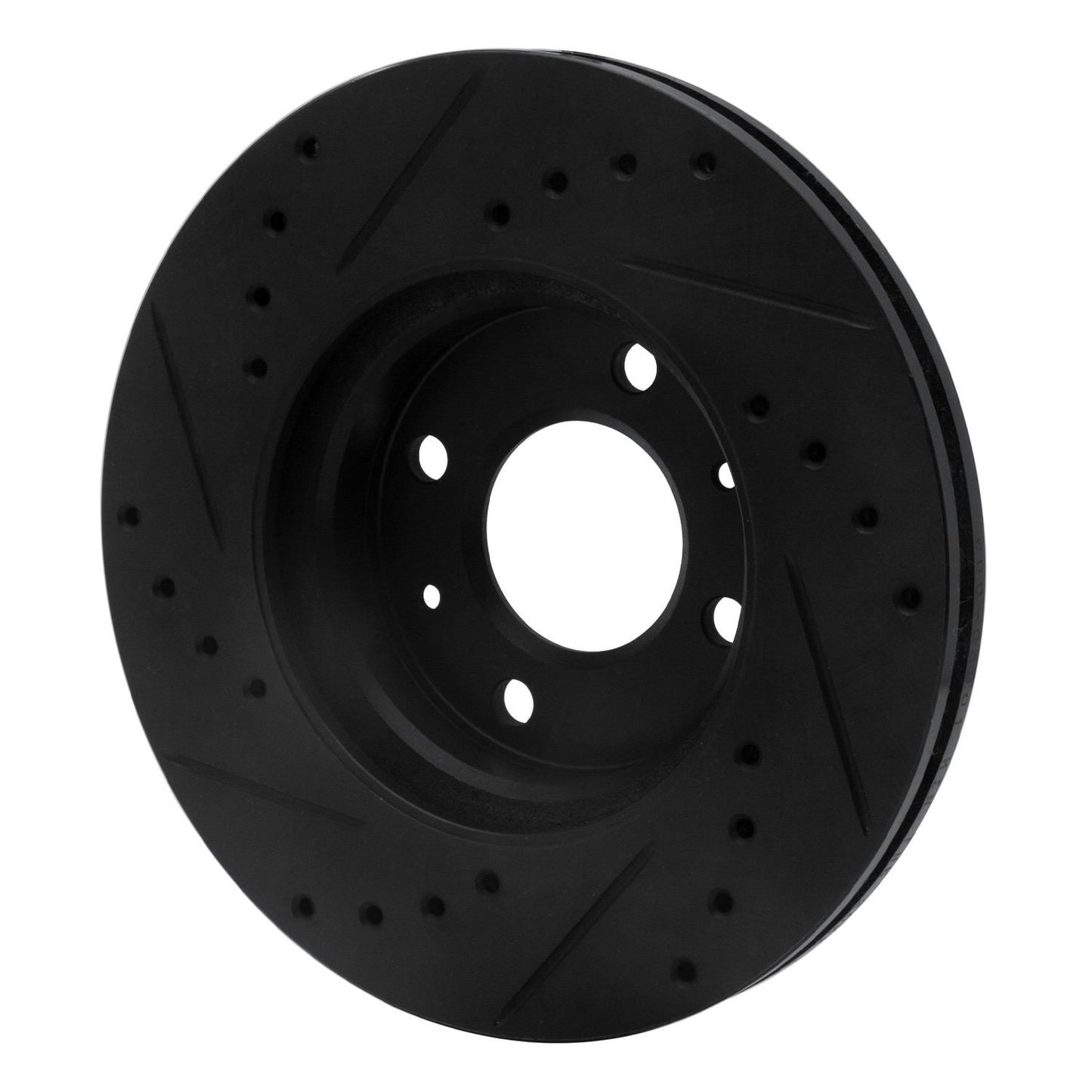 Dynamic Friction Company Disc Brake Rotor 633-03001R