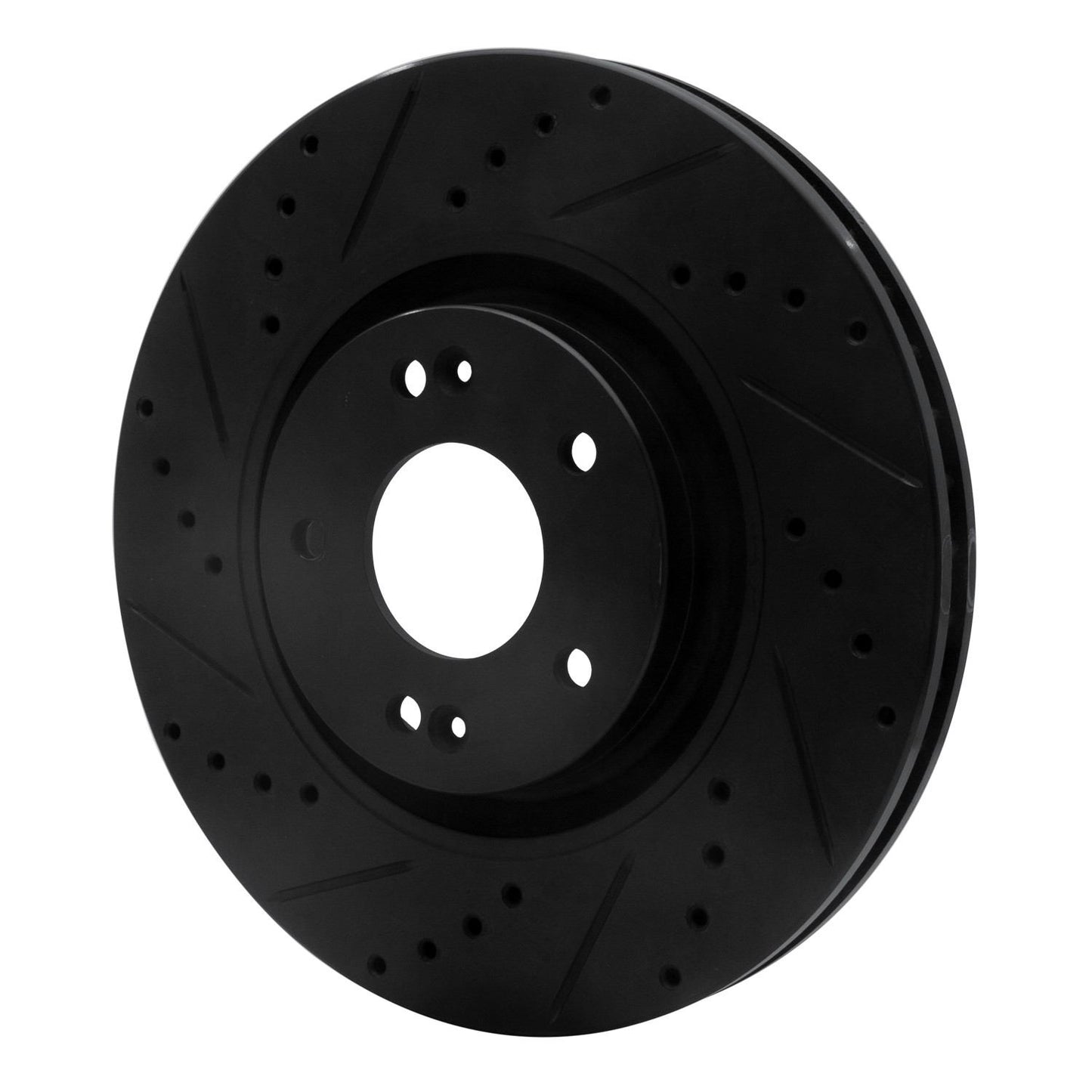 Dynamic Friction Company Disc Brake Rotor 633-03003L