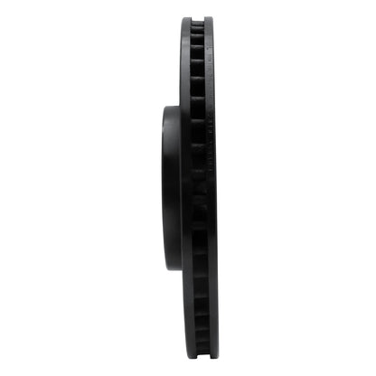 Dynamic Friction Company Disc Brake Rotor 633-03003L
