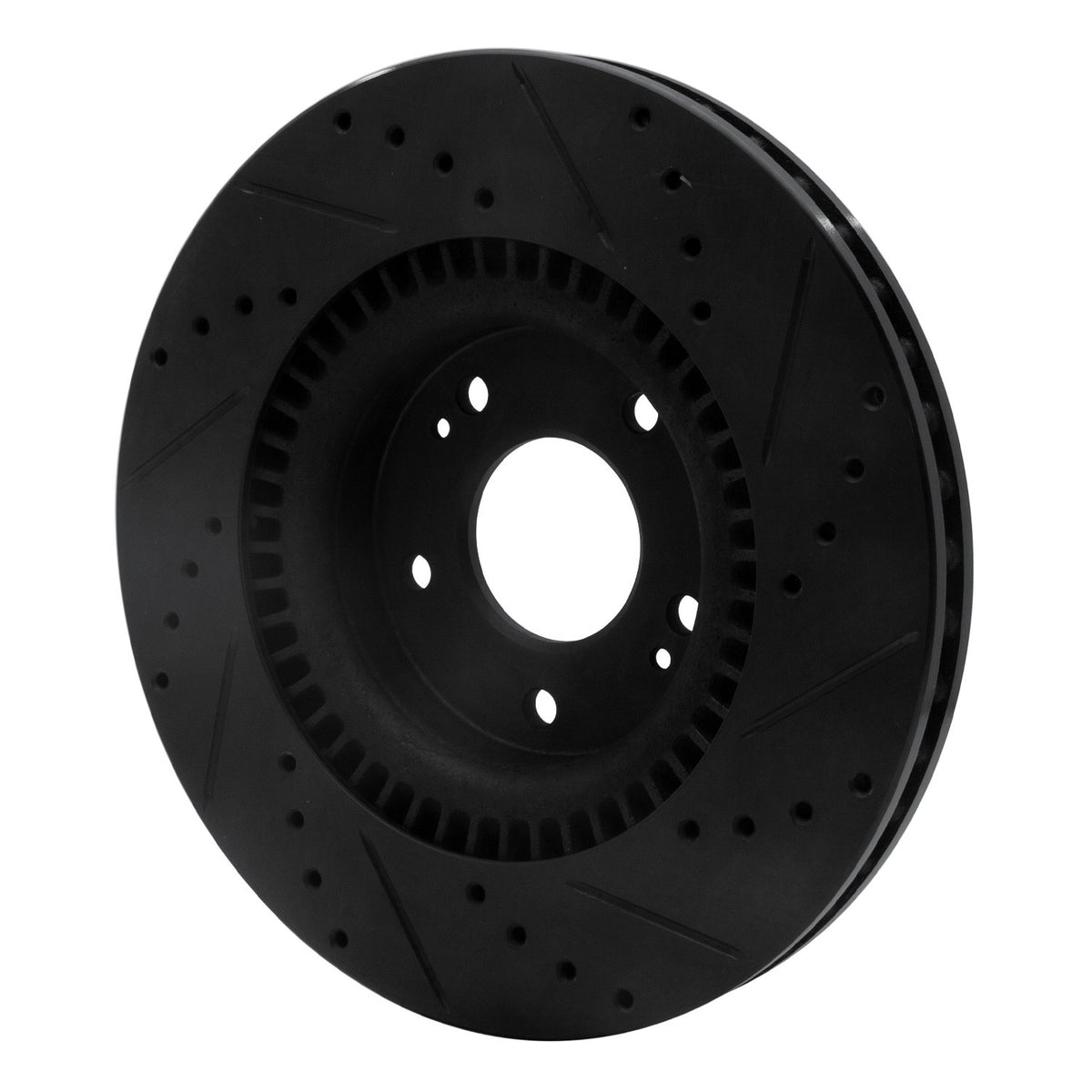 Dynamic Friction Company Disc Brake Rotor 633-03003L