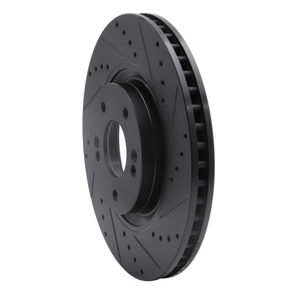 Dynamic Friction Company Disc Brake Rotor 633-03003R