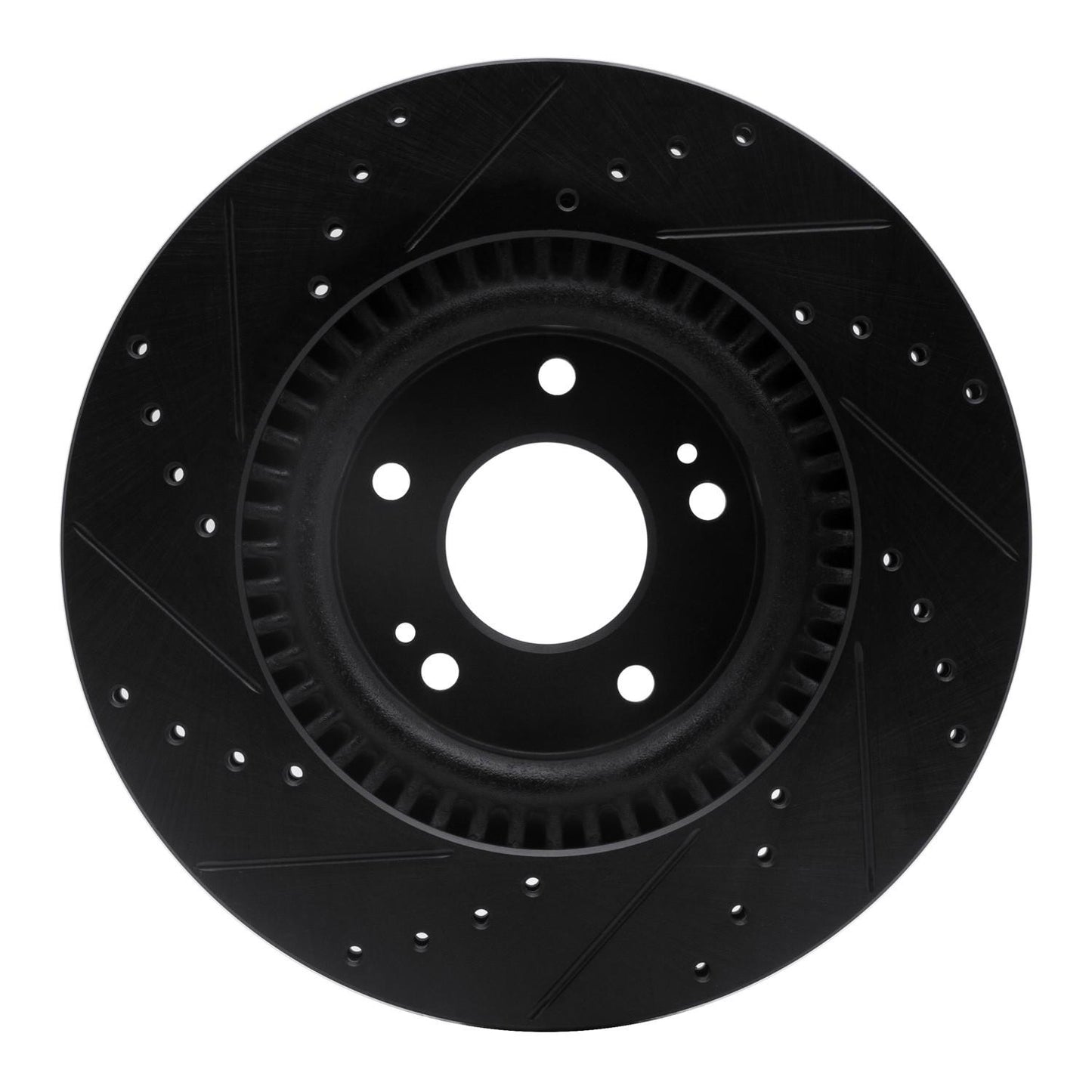 Dynamic Friction Company Disc Brake Rotor 633-03003R