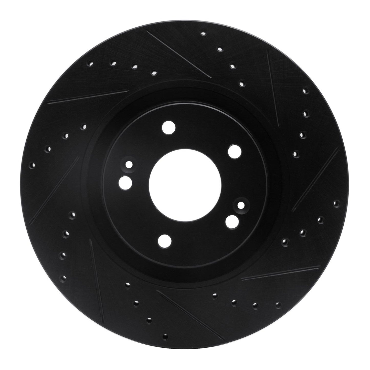 Dynamic Friction Company Disc Brake Rotor 633-03003R
