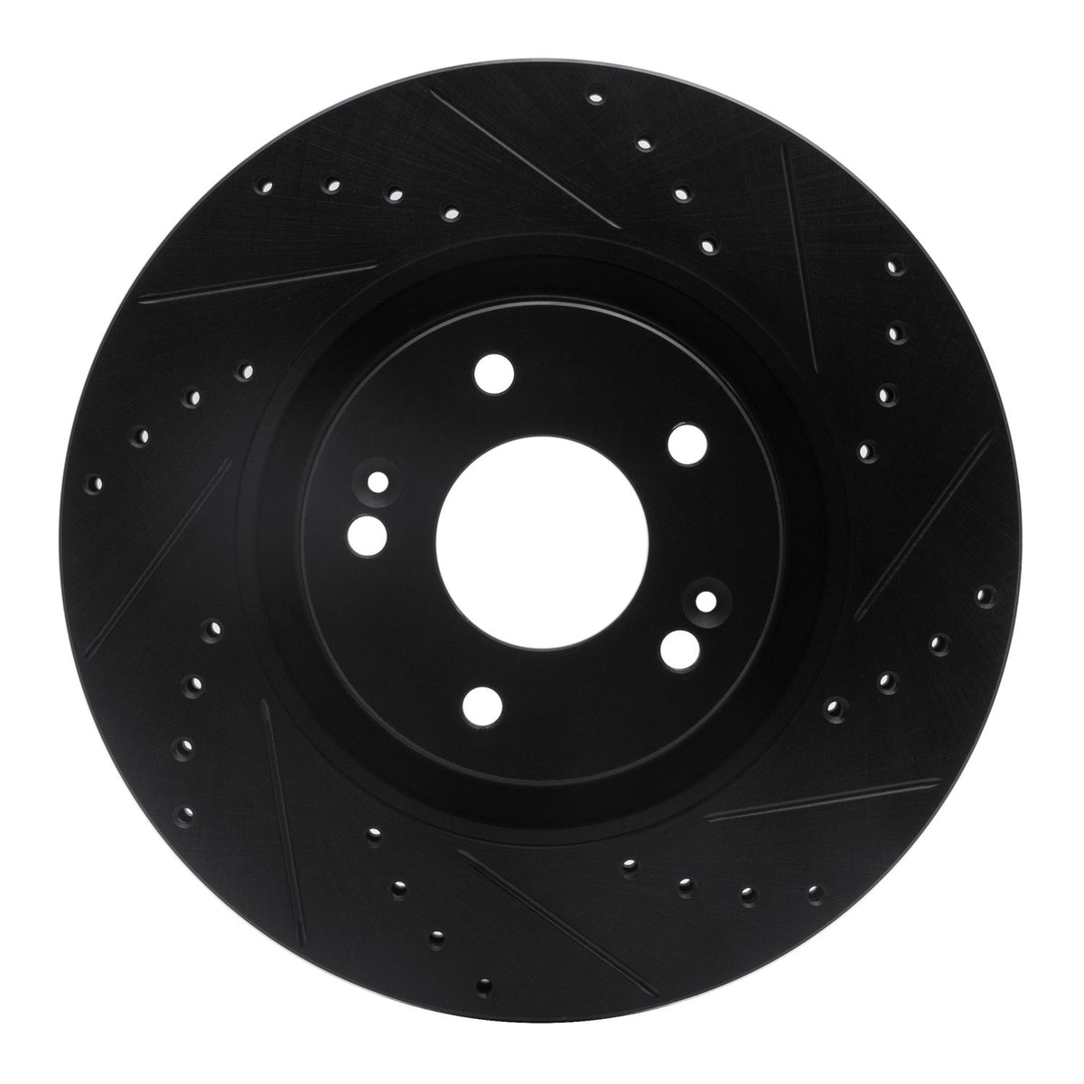 Dynamic Friction Company Disc Brake Rotor 633-03003R