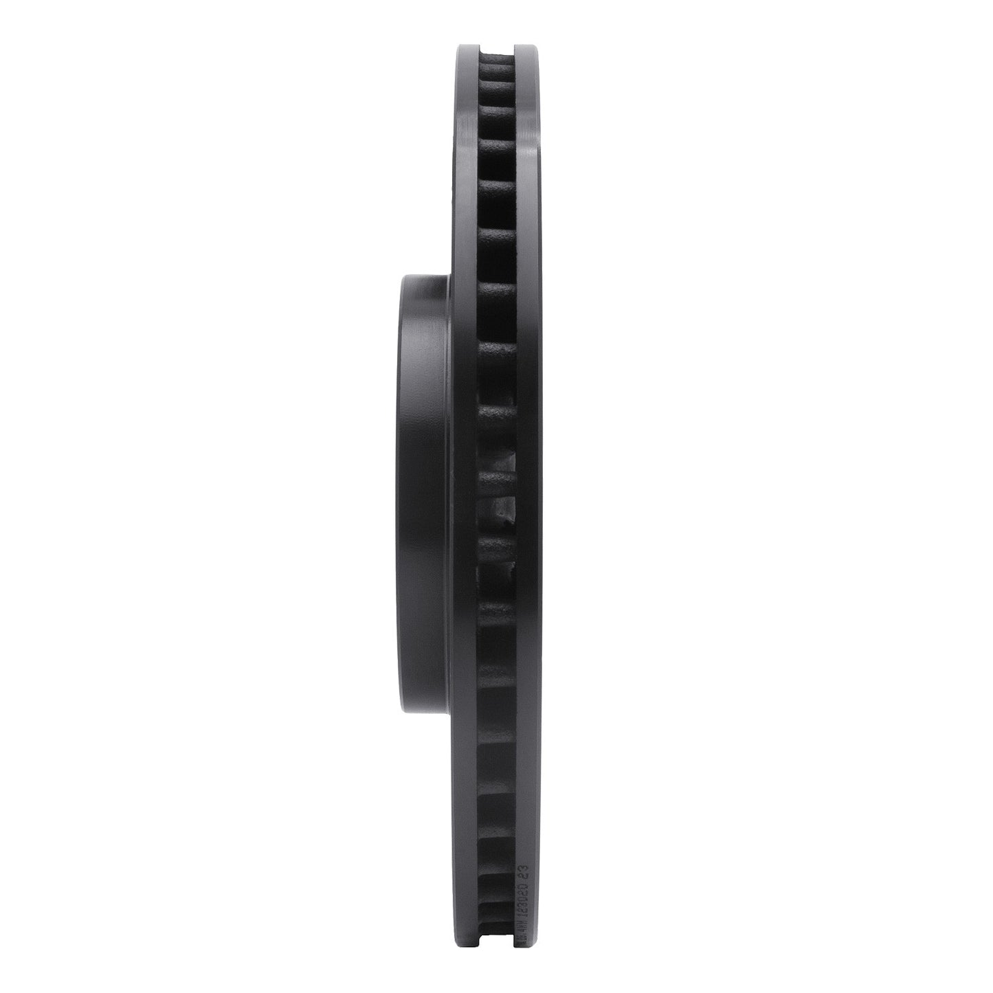 Dynamic Friction Company Disc Brake Rotor 633-03003R