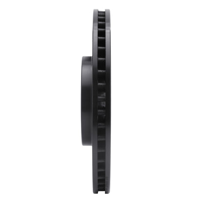 Dynamic Friction Company Disc Brake Rotor 633-03003R