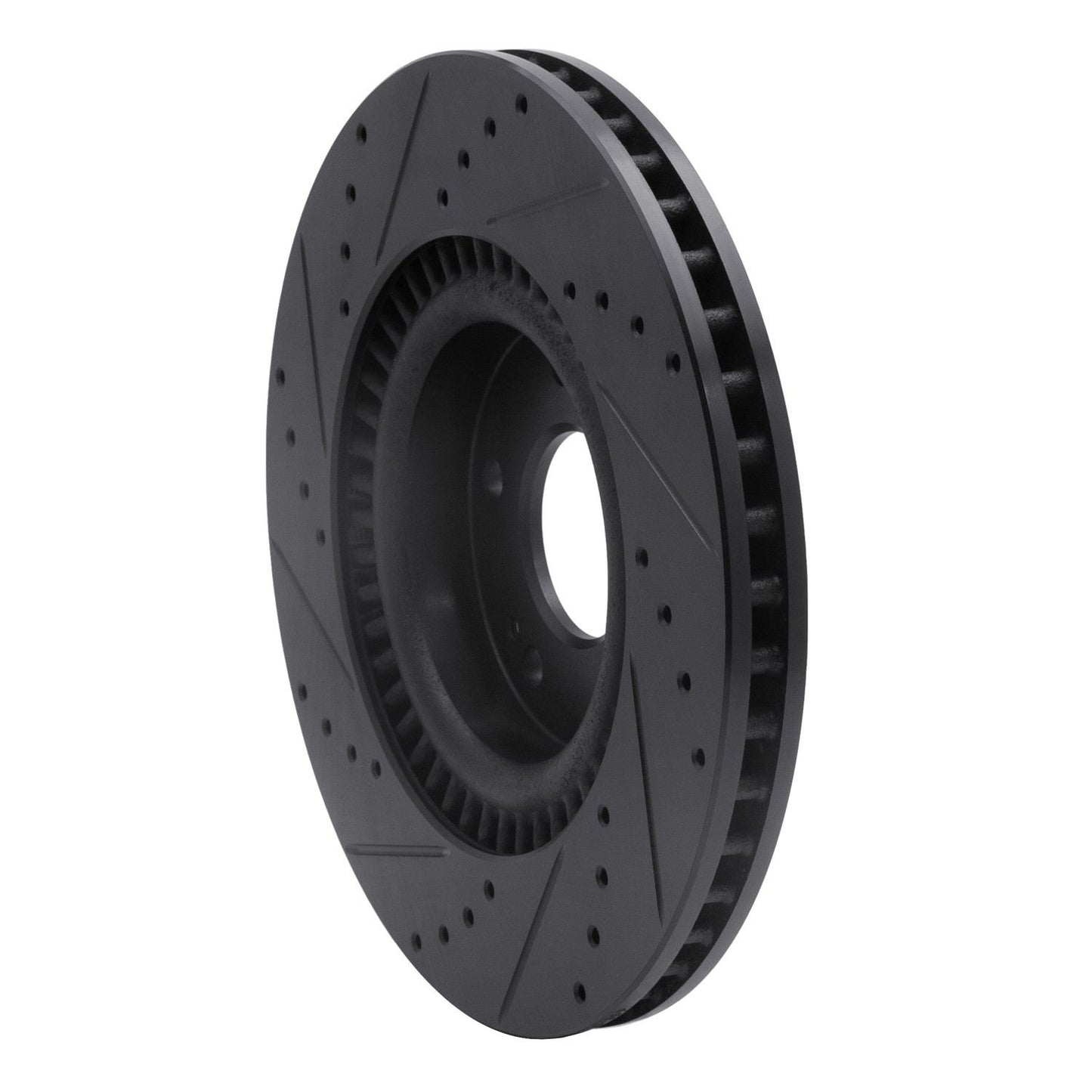 Dynamic Friction Company Disc Brake Rotor 633-03003R