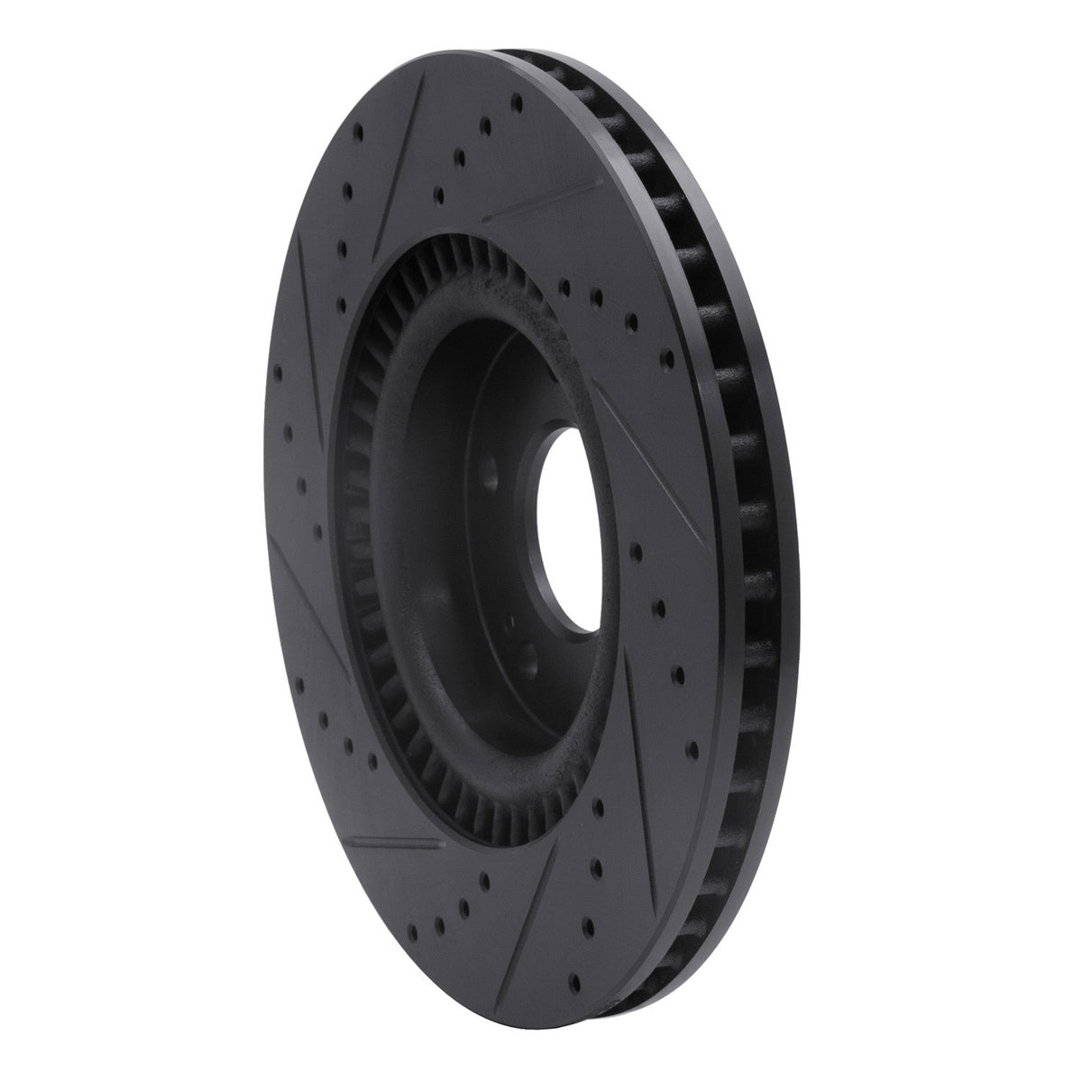 Dynamic Friction Company Disc Brake Rotor 633-03003R