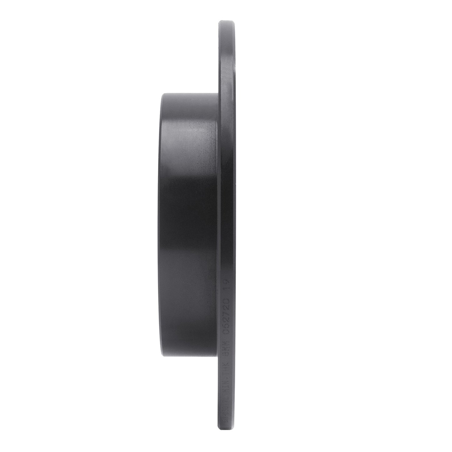 Dynamic Friction Company Disc Brake Rotor 633-03017L