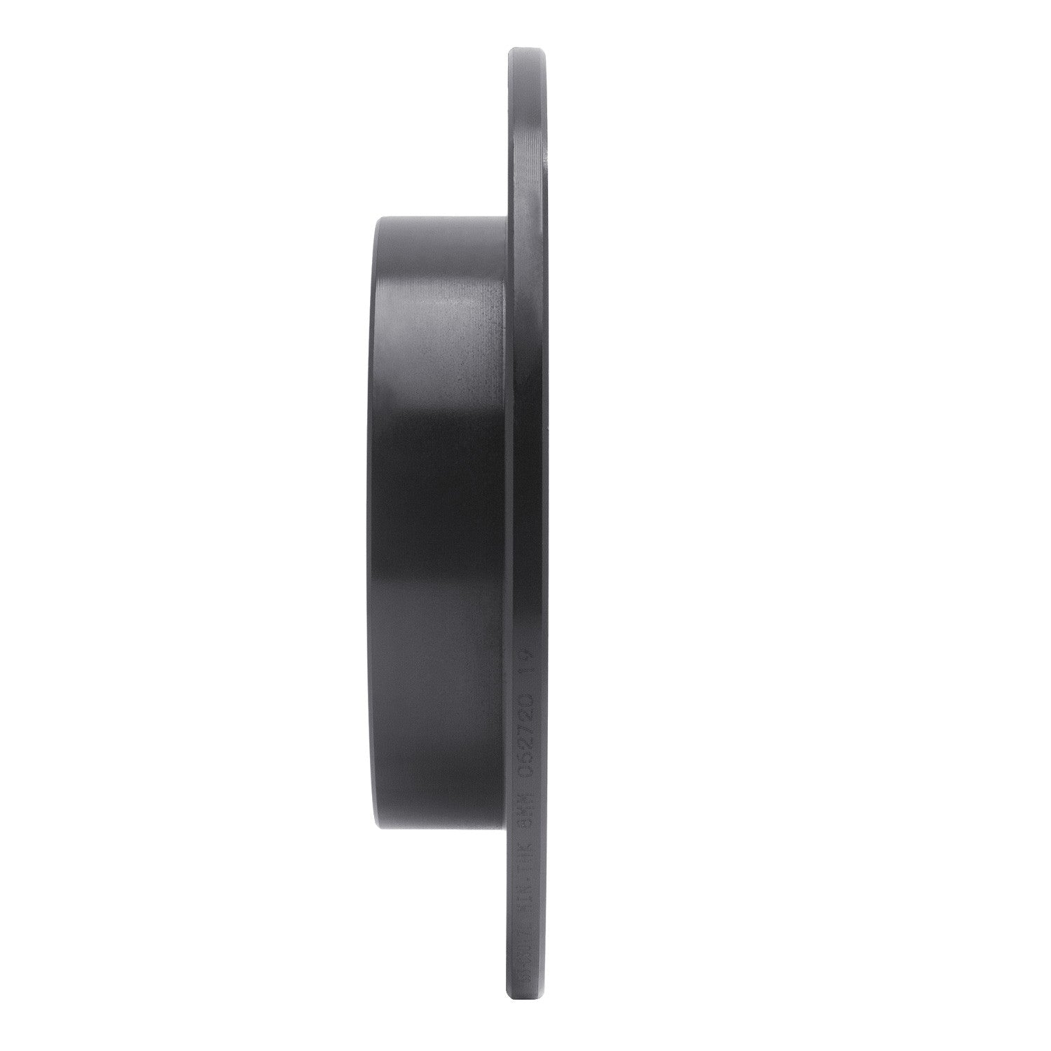 Dynamic Friction Company Disc Brake Rotor 633-03017L