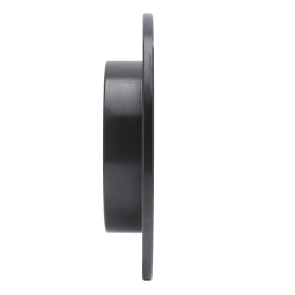 Dynamic Friction Company Disc Brake Rotor 633-03017L