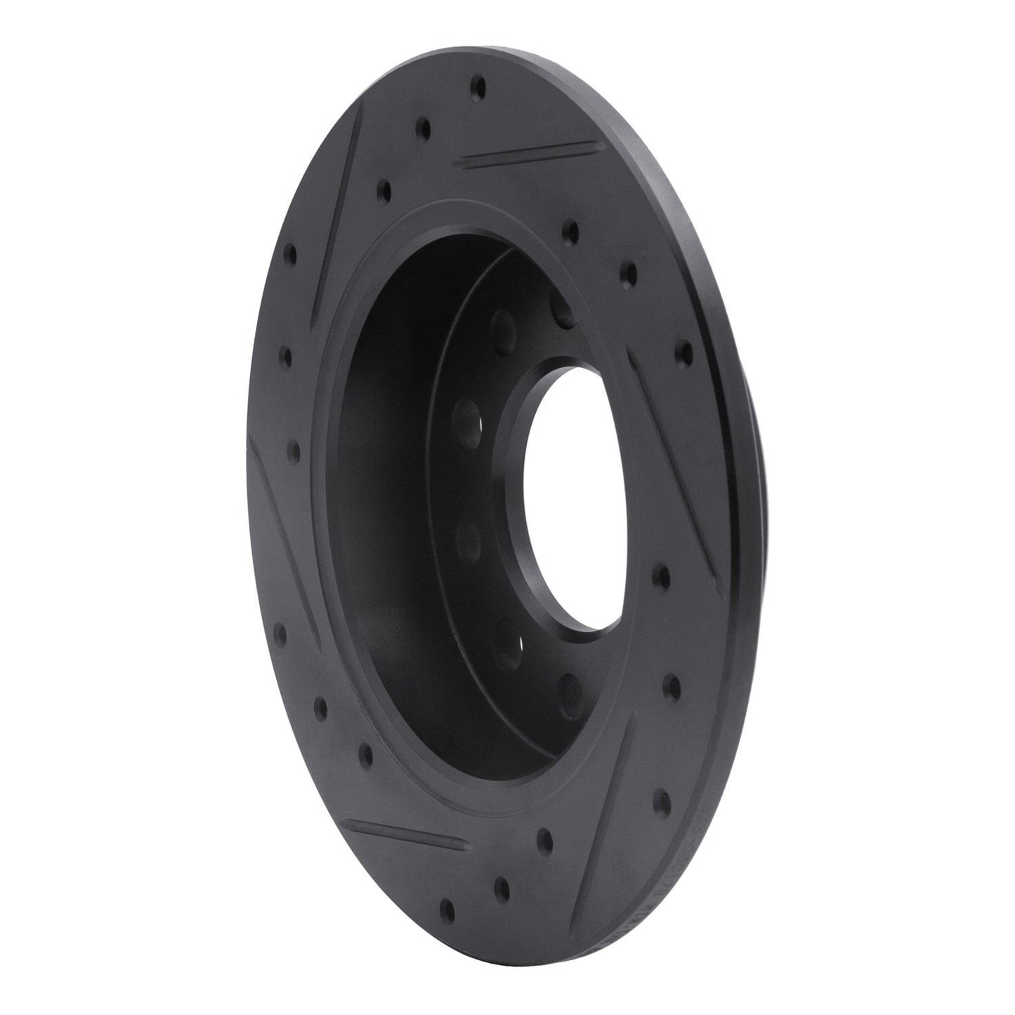 Dynamic Friction Company Disc Brake Rotor 633-03017R