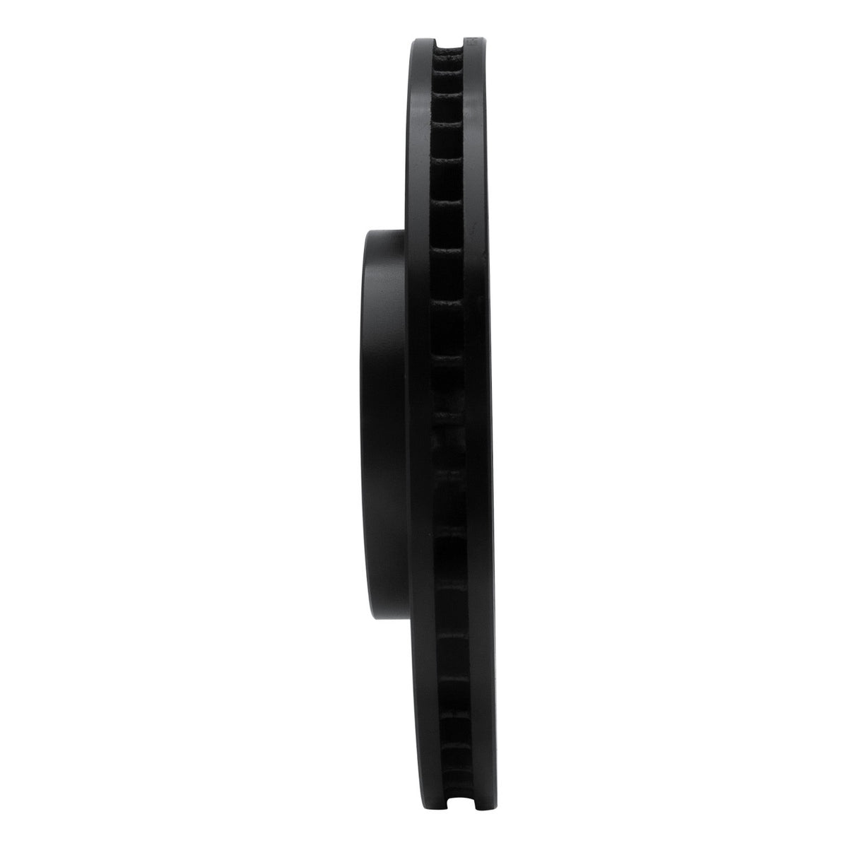 Dynamic Friction Company Disc Brake Rotor 633-03020L