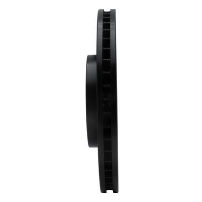 Dynamic Friction Company Disc Brake Rotor 633-03020L