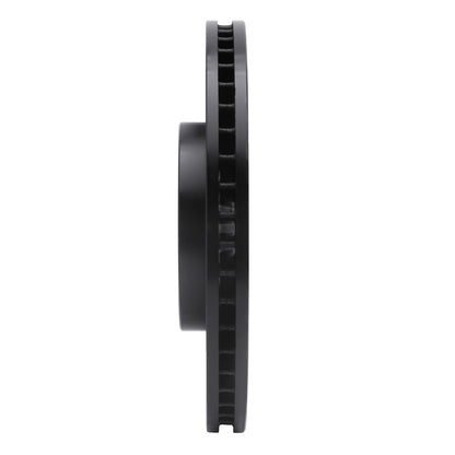 Dynamic Friction Company Disc Brake Rotor 633-03020R