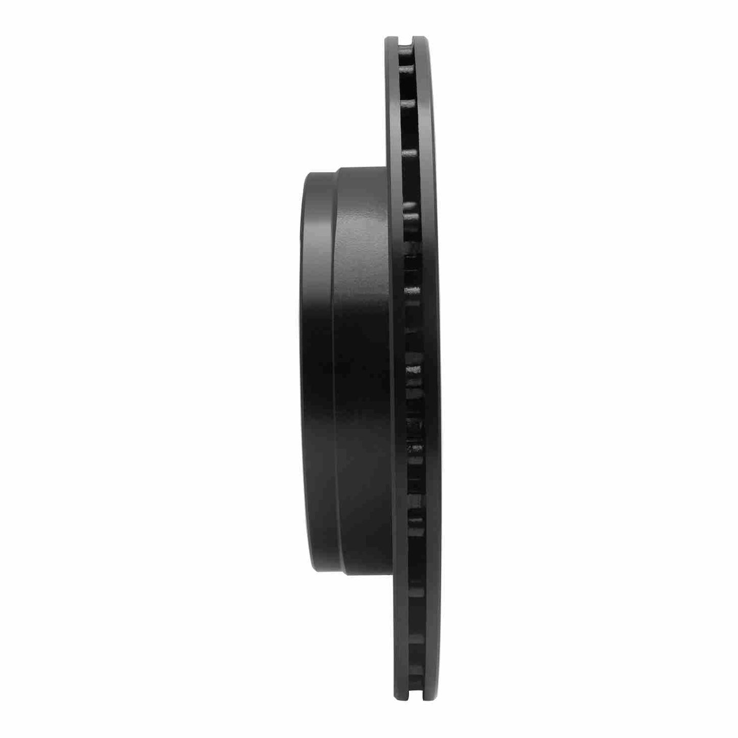Dynamic Friction Company Disc Brake Rotor 633-03031L