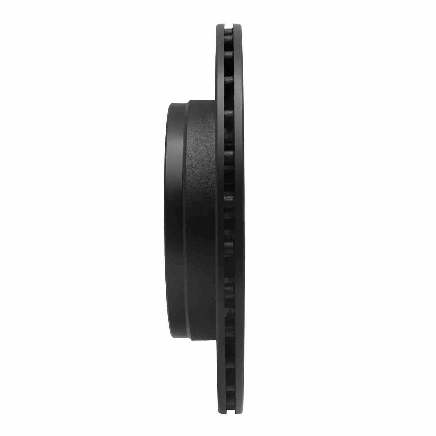 Dynamic Friction Company Disc Brake Rotor 633-03031R