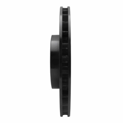 Dynamic Friction Company Disc Brake Rotor 633-03032R