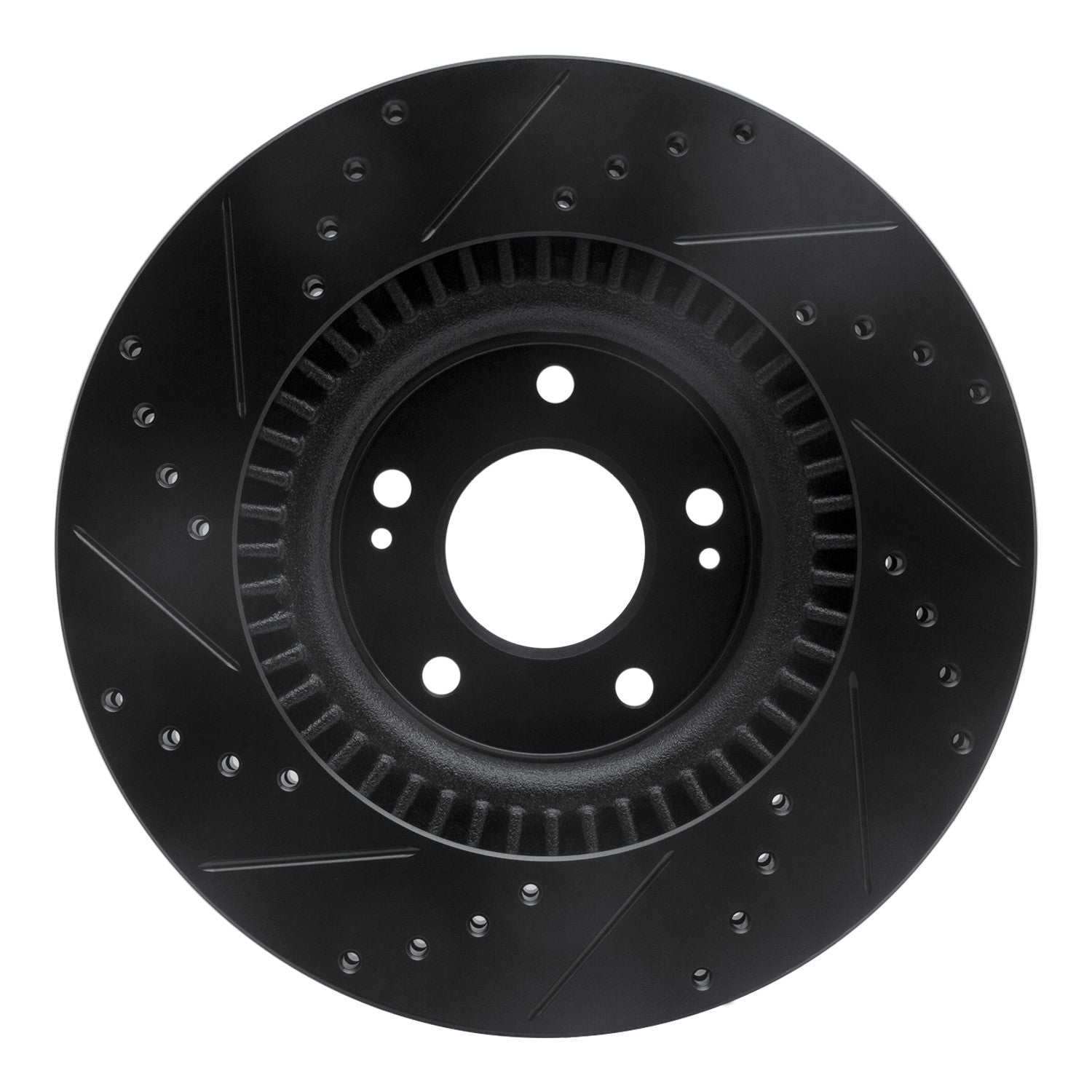 Dynamic Friction Company Disc Brake Rotor 633-03034R