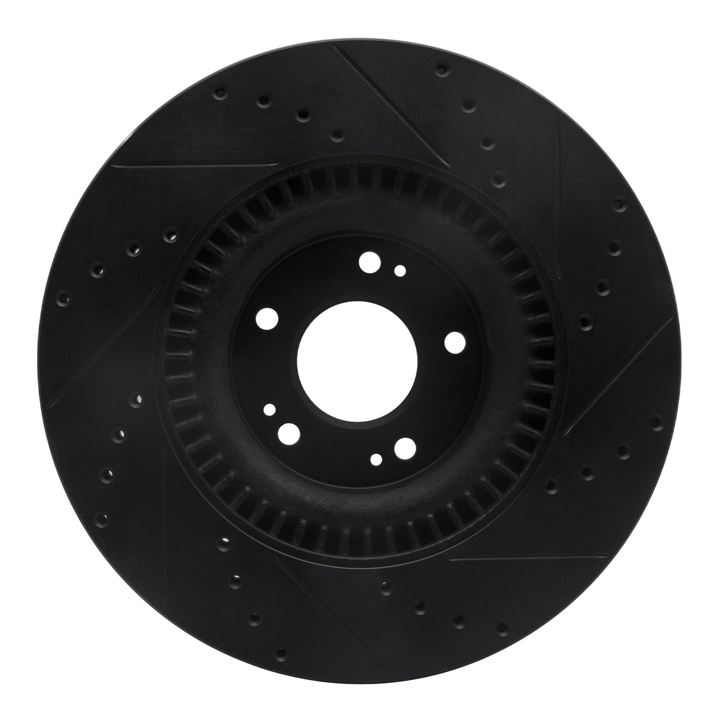 Dynamic Friction Company Disc Brake Rotor 633-03036L