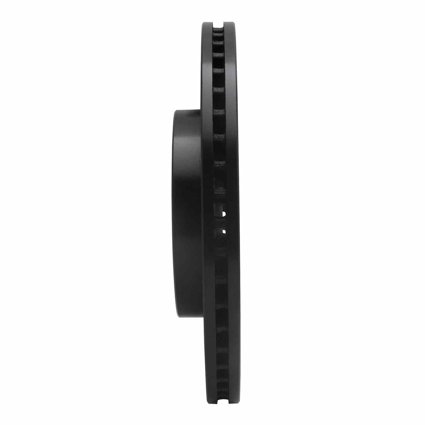 Dynamic Friction Company Disc Brake Rotor 633-03038R