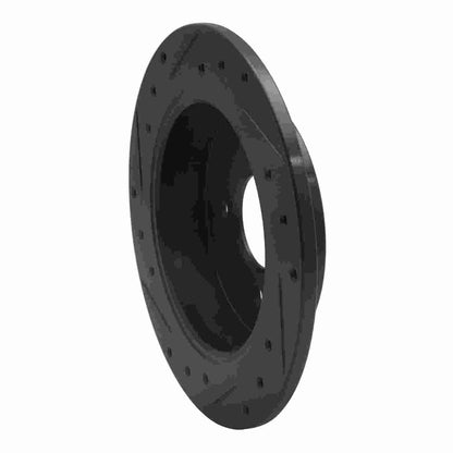 Dynamic Friction Company Disc Brake Rotor 633-03041R