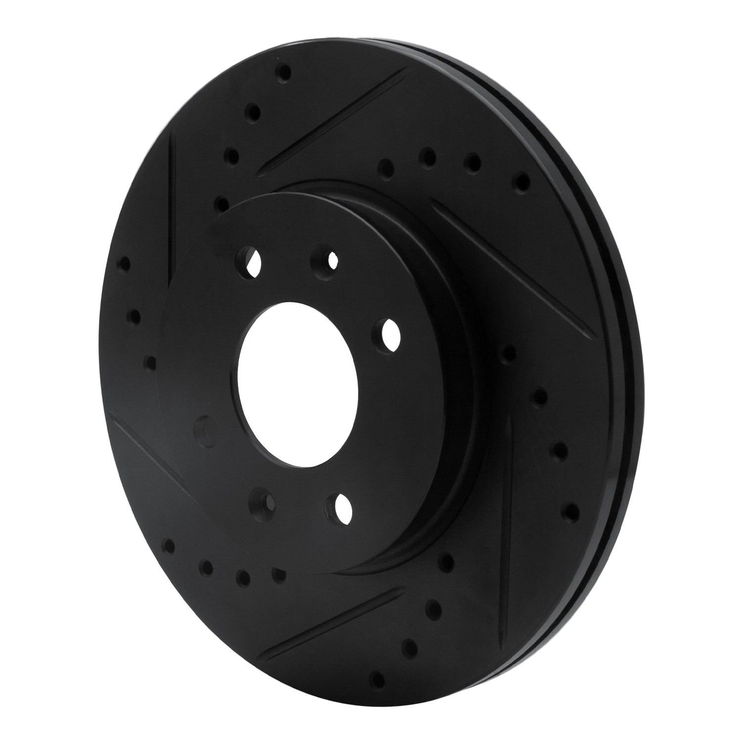 Dynamic Friction Company Disc Brake Rotor 633-03042L