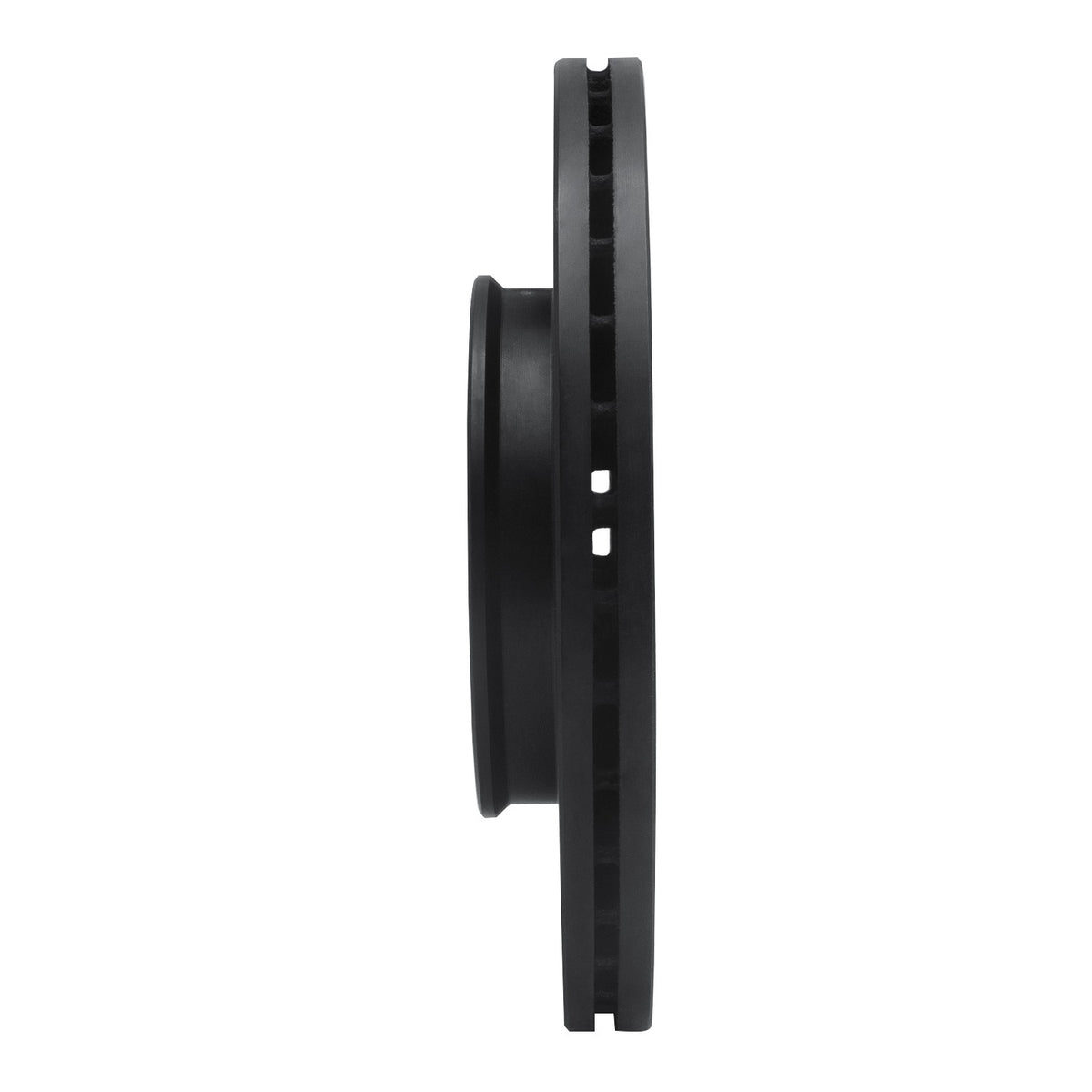 Dynamic Friction Company Disc Brake Rotor 633-03042R