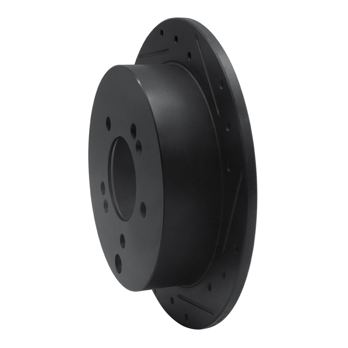 Dynamic Friction Company Disc Brake Rotor 633-03044R