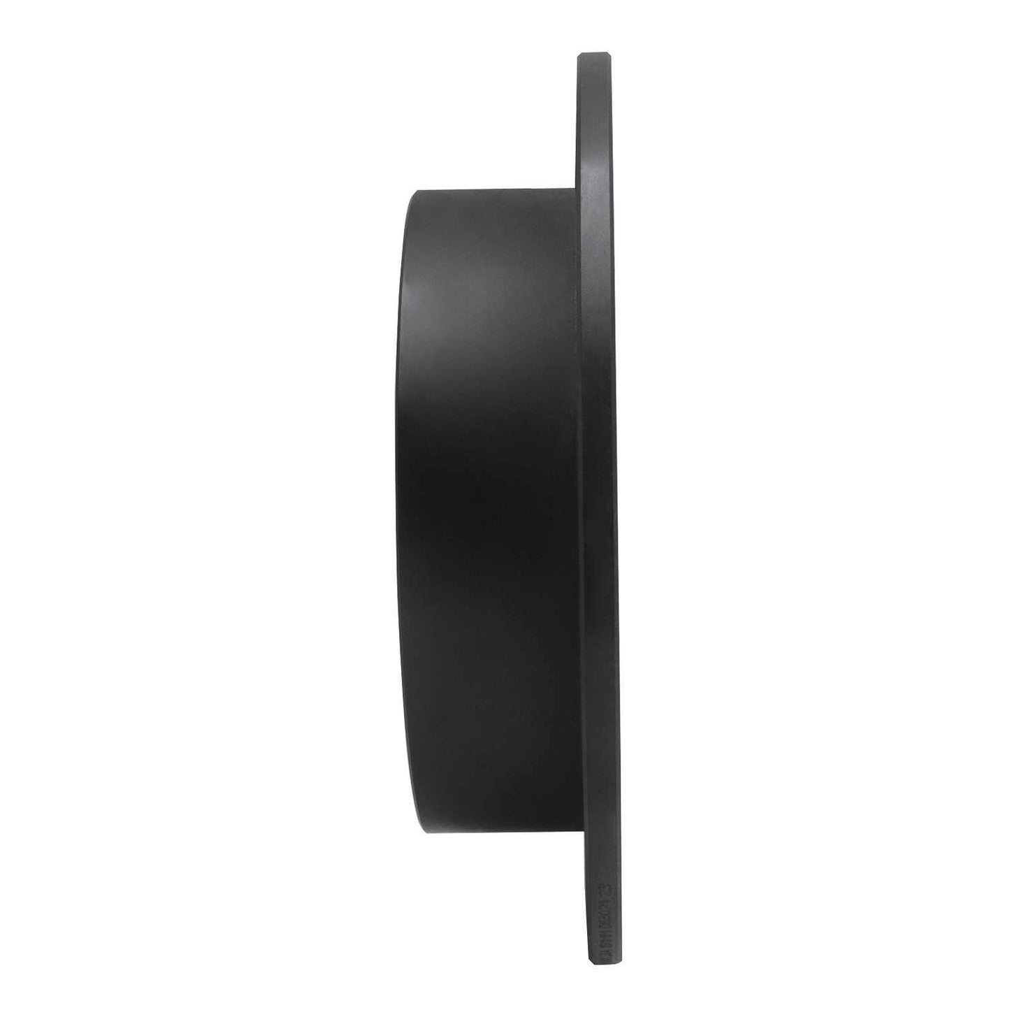 Dynamic Friction Company Disc Brake Rotor 633-03044R